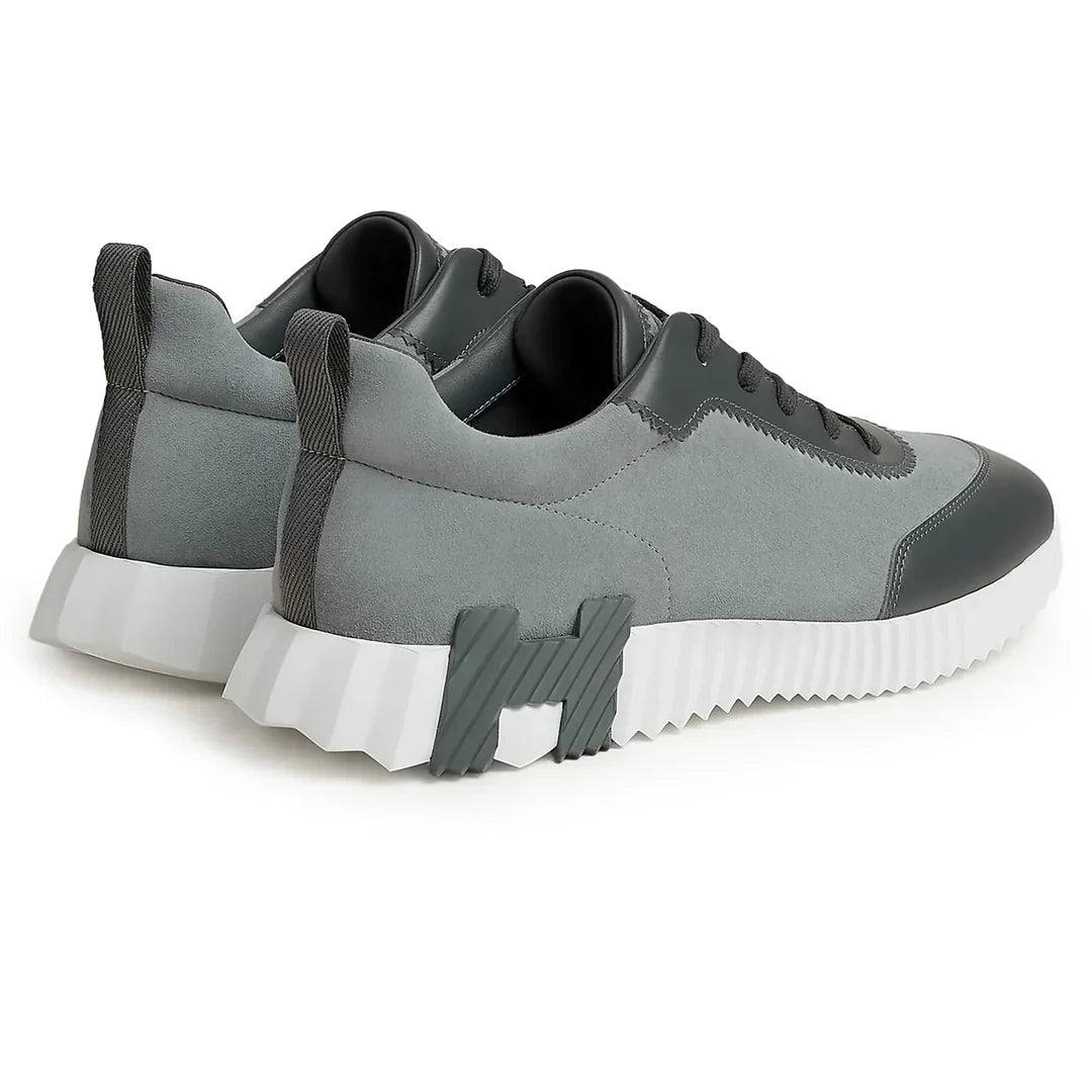 Hermès Paris Bouncing Sneaker Gris Orage