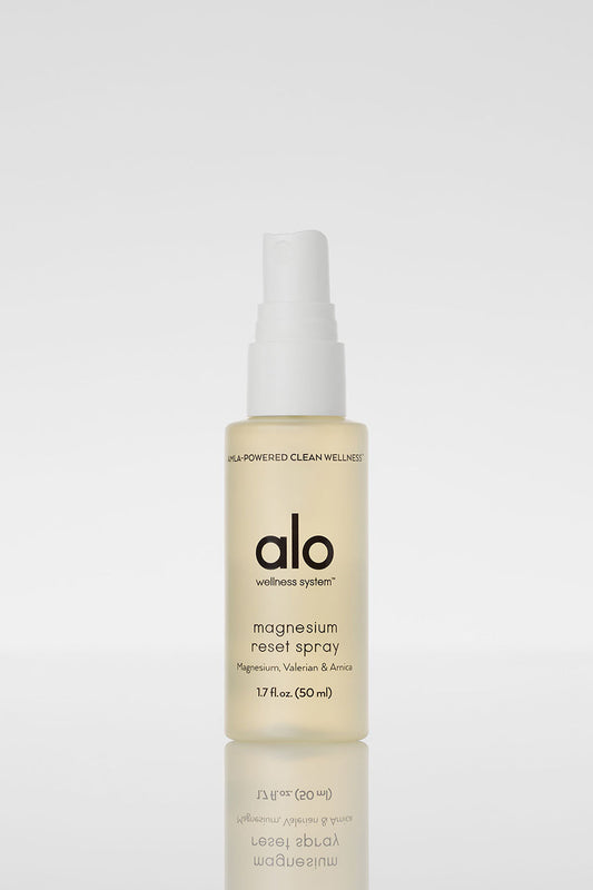 Magnesium Reset Spray - 50ML