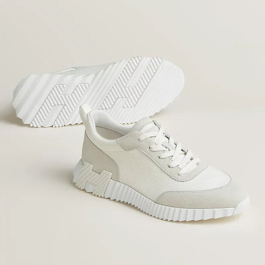 Hermès Bouncing blanche